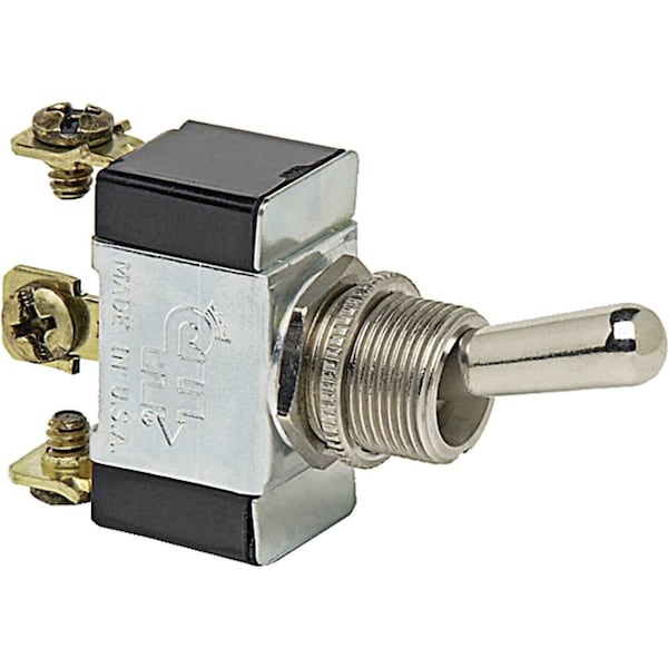 Aftermarket Cole Hersee Toggle Switch CHS-5584BX-JN - main